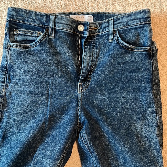 Top shop Jamie jeans - Picture 3 of 7